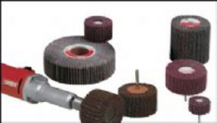 CEPILLOS DE CILINDRO
